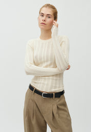 MbyM / Tourbonna-M Adora Knit / Sugar