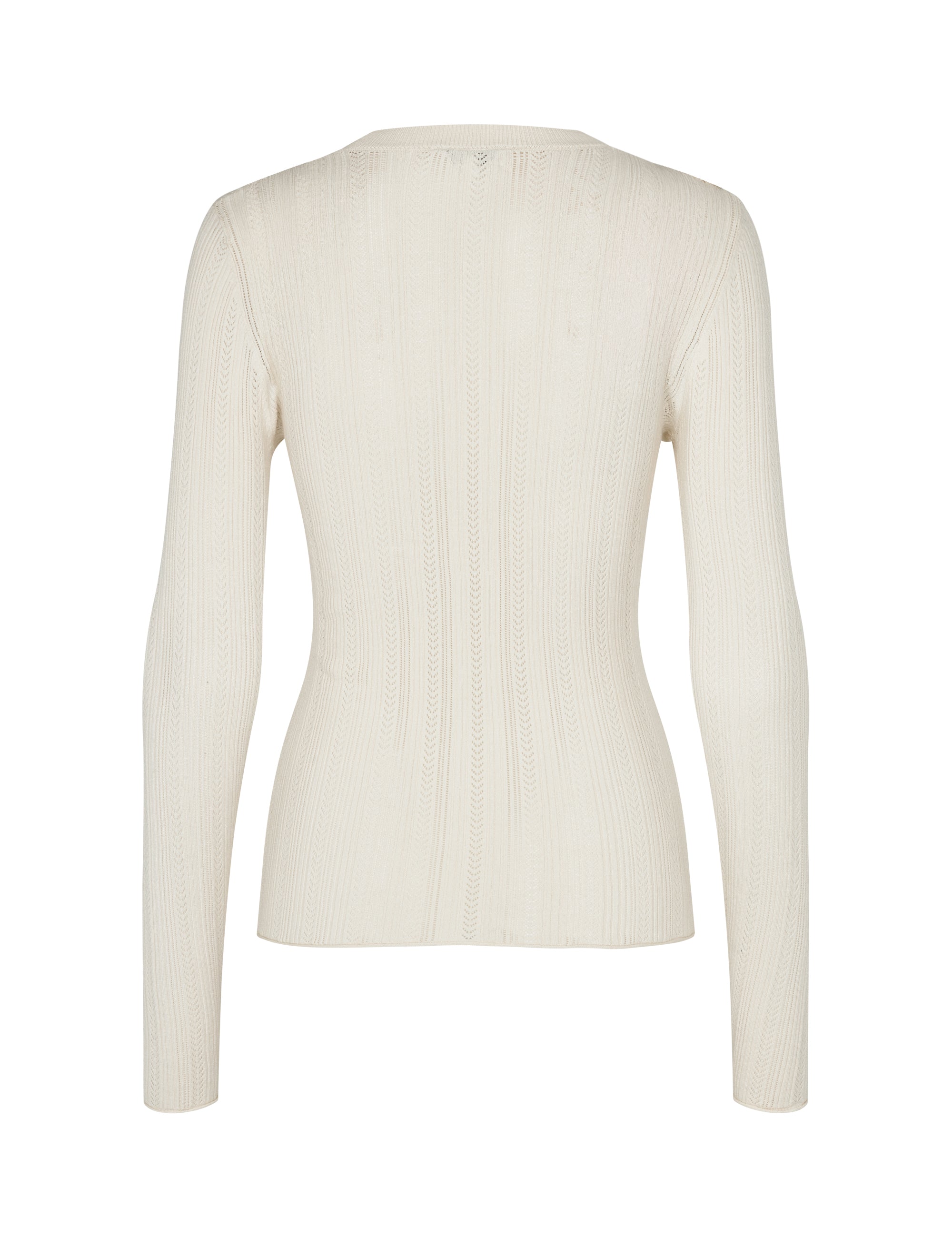 MbyM / Tourbonna-M Adora Knit / Sugar