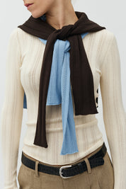 MbyM / Tourbonna-M Adora Knit / Sugar