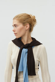 MbyM / Tourbonna-M Adora Knit / Sugar