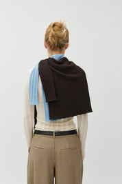 MbyM / Tourbonna-M Adora Knit / Sugar