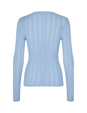 MbyM / Tourbonna-M Adora Knit / Serenity