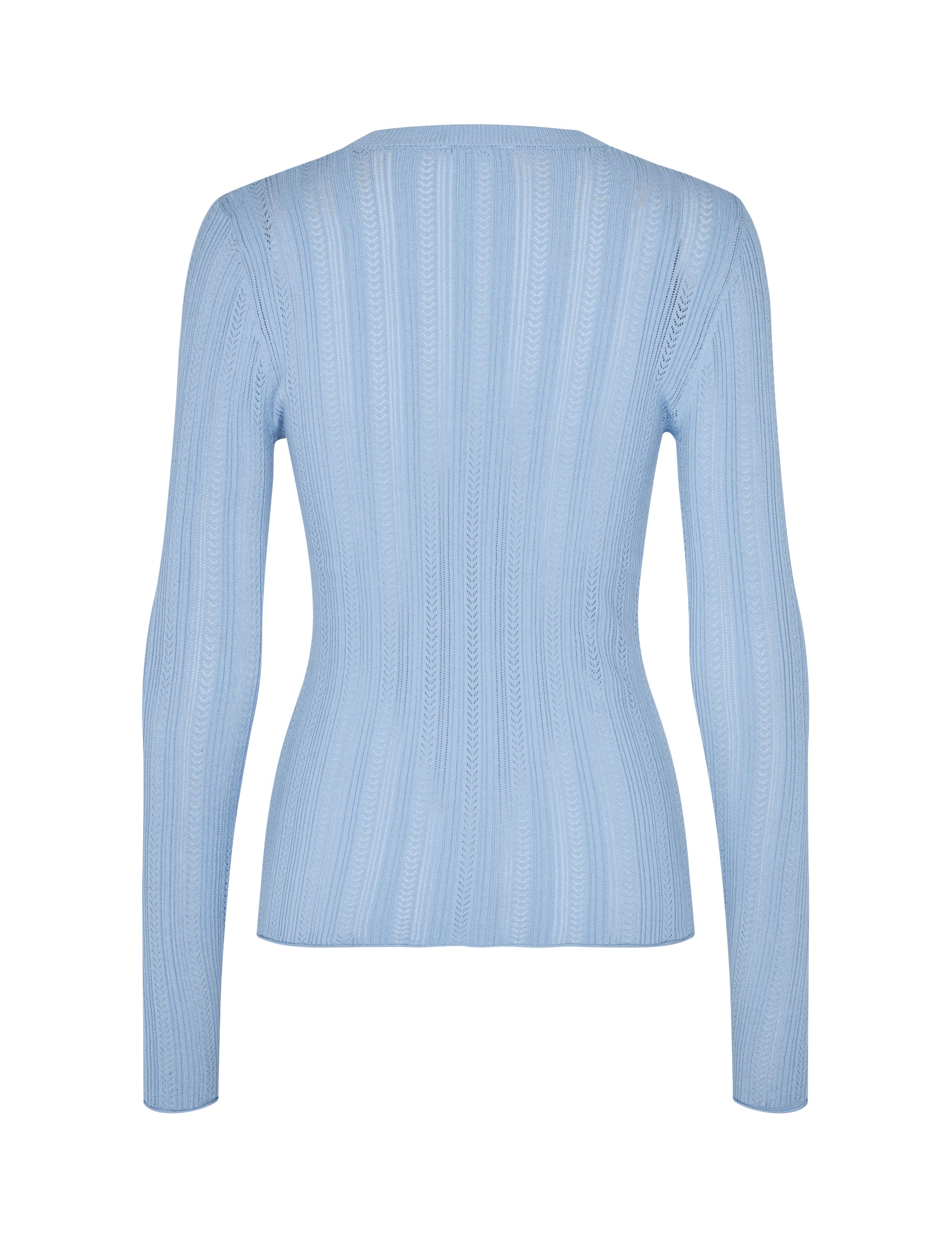 MbyM / Tourbonna-M Adora Knit / Serenity