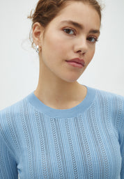 MbyM / Tourbonna-M Adora Knit / Serenity