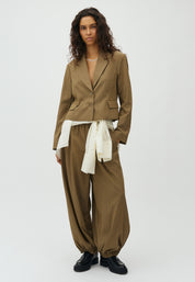 MbyM / Koons-M Xannia Pant / Light Olive Melange
