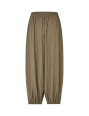 MbyM / Koons-M Xannia Pant / Light Olive Melange