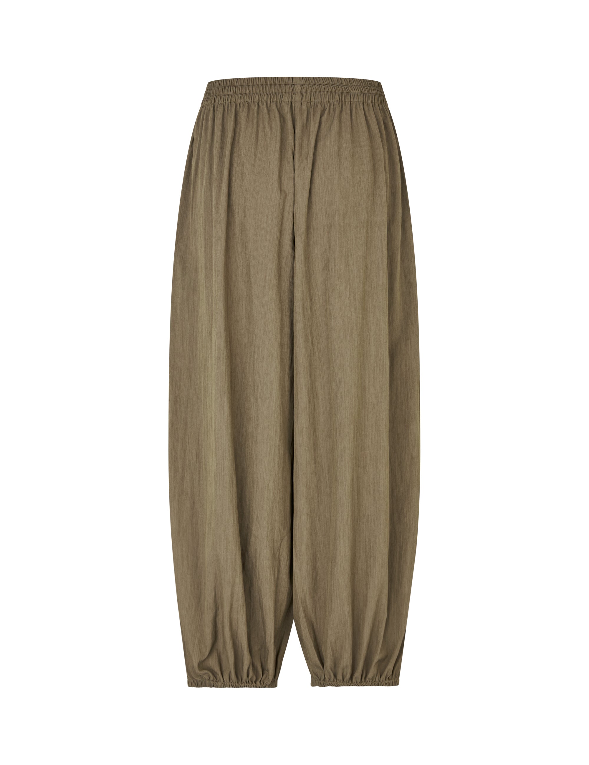 MbyM / Koons-M Xannia Pant / Light Olive Melange