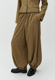 MbyM / Koons-M Xannia Pant / Light Olive Melange
