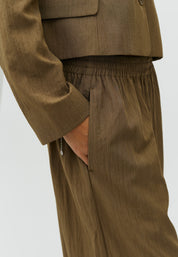 MbyM / Koons-M Xannia Pant / Light Olive Melange
