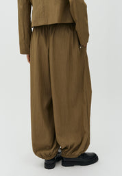 MbyM / Koons-M Xannia Pant / Light Olive Melange