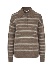 MbyM / Emin-M Friday Stripe Knit / Falcon Stripe