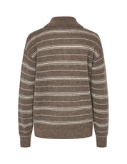 MbyM / Emin-M Friday Stripe Knit / Falcon Stripe