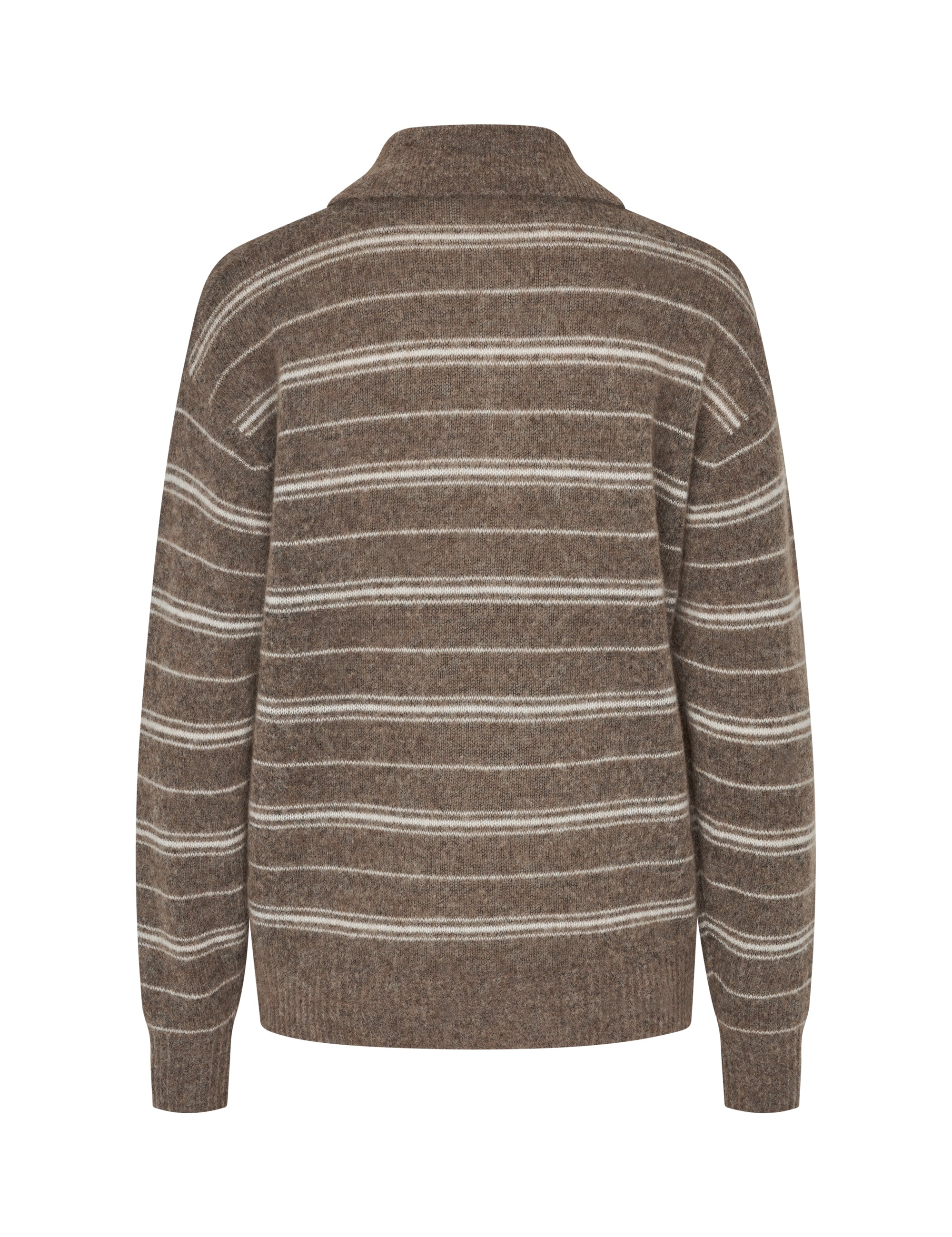 MbyM / Emin-M Friday Stripe Knit / Falcon Stripe