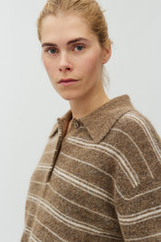 MbyM / Emin-M Friday Stripe Knit / Falcon Stripe