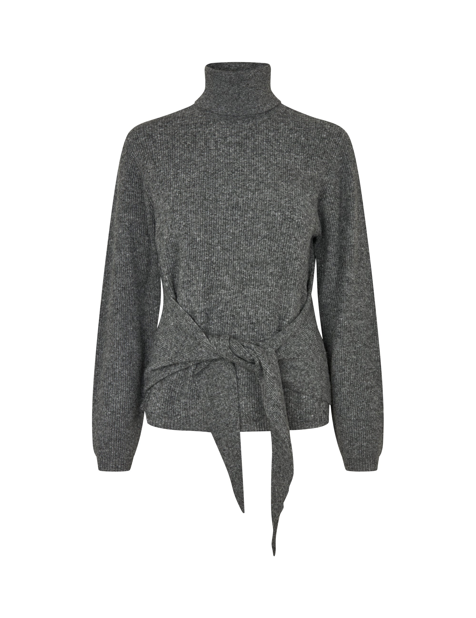 MbyM / Sula-M Rione / Charcoal Melange