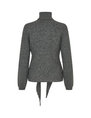 MbyM / Sula-M Rione / Charcoal Melange