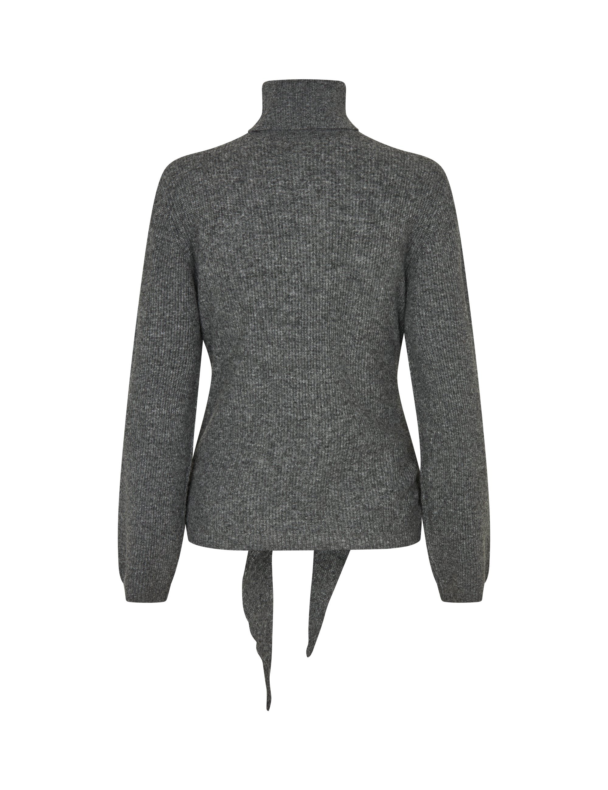 MbyM / Sula-M Rione / Charcoal Melange