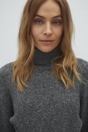 MbyM / Sula-M Rione / Charcoal Melange