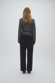 MbyM / Sula-M Rione / Charcoal Melange