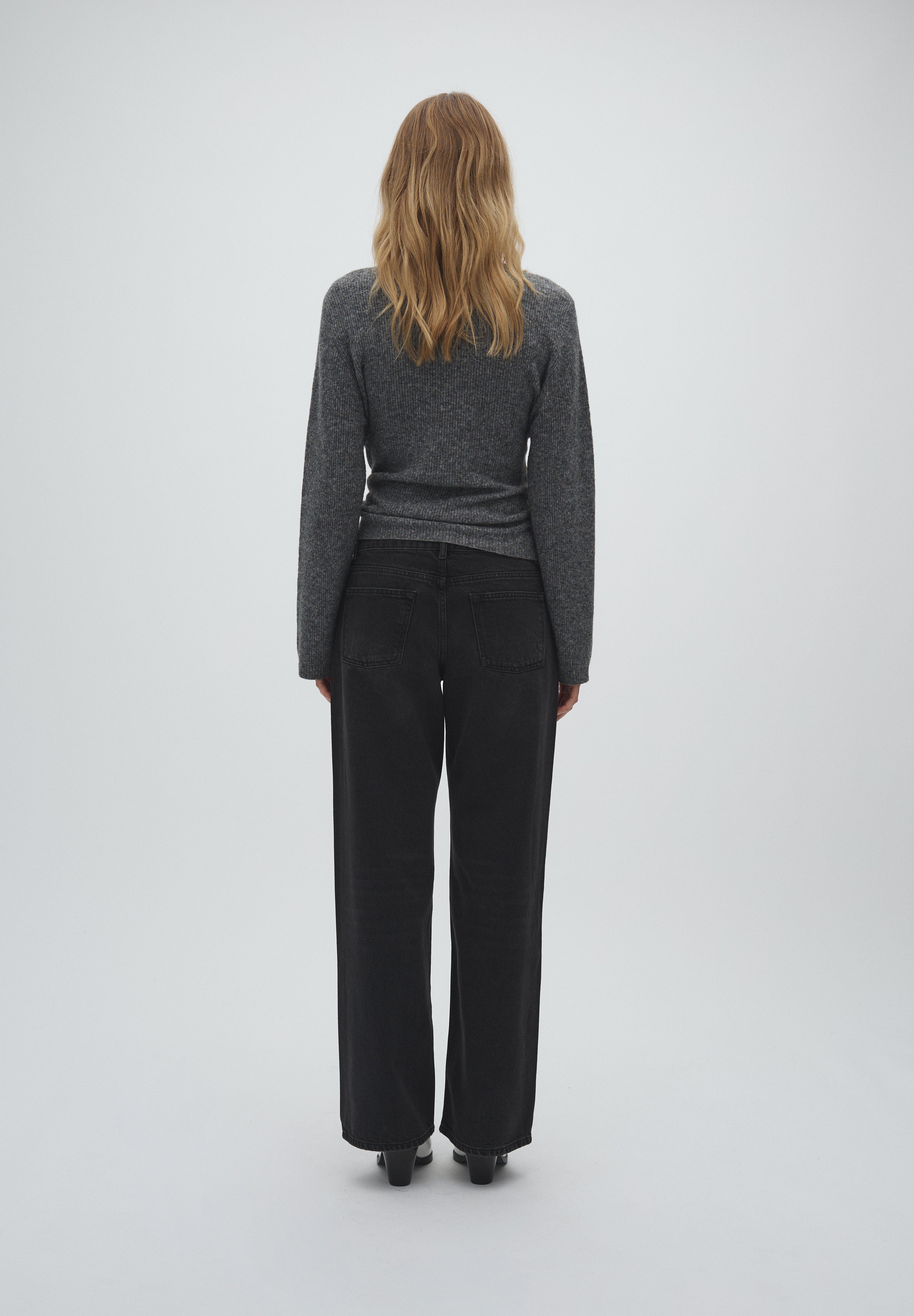 MbyM / Sula-M Rione / Charcoal Melange