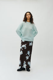 MbyM / Gillardi-M Friday Knit / Mirage Melange