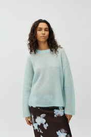 MbyM / Gillardi-M Friday Knit / Mirage Melange