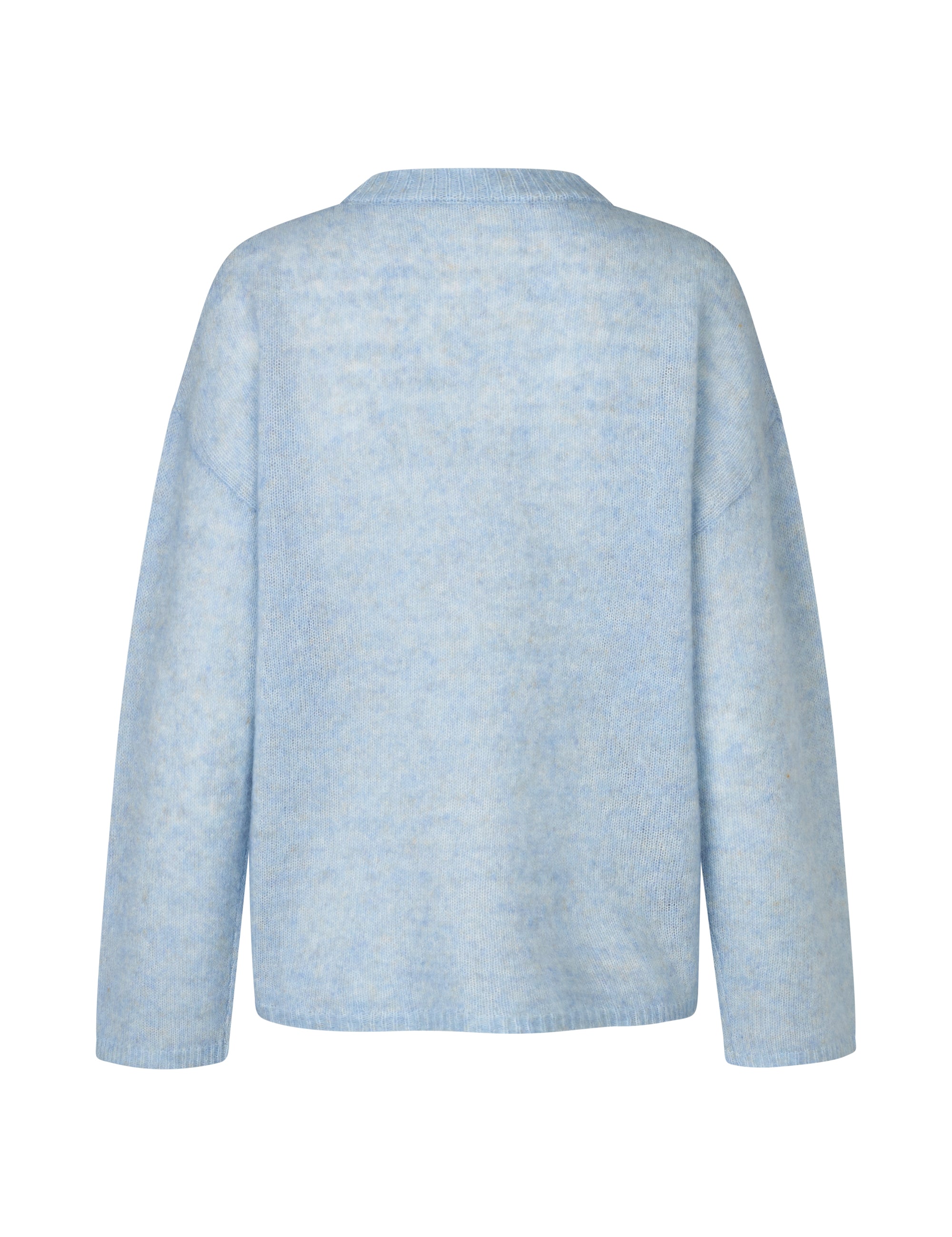 MbyM / Gillardi-M Friday Knit / Mirage Melange