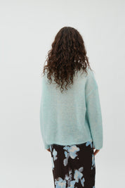 MbyM / Gillardi-M Friday Knit / Mirage Melange