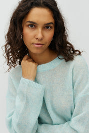 MbyM / Gillardi-M Friday Knit / Mirage Melange