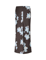 MbyM / Aninda-M Skirt / Big Flower Paint