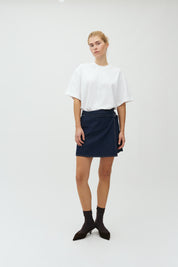 MbyM / Orchessa-M Marjorissa T-shirt / White