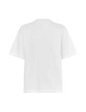 MbyM / Orchessa-M Marjorissa T-shirt / White
