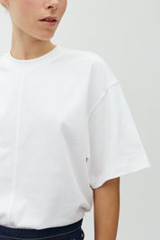 MbyM / Orchessa-M Marjorissa T-shirt / White