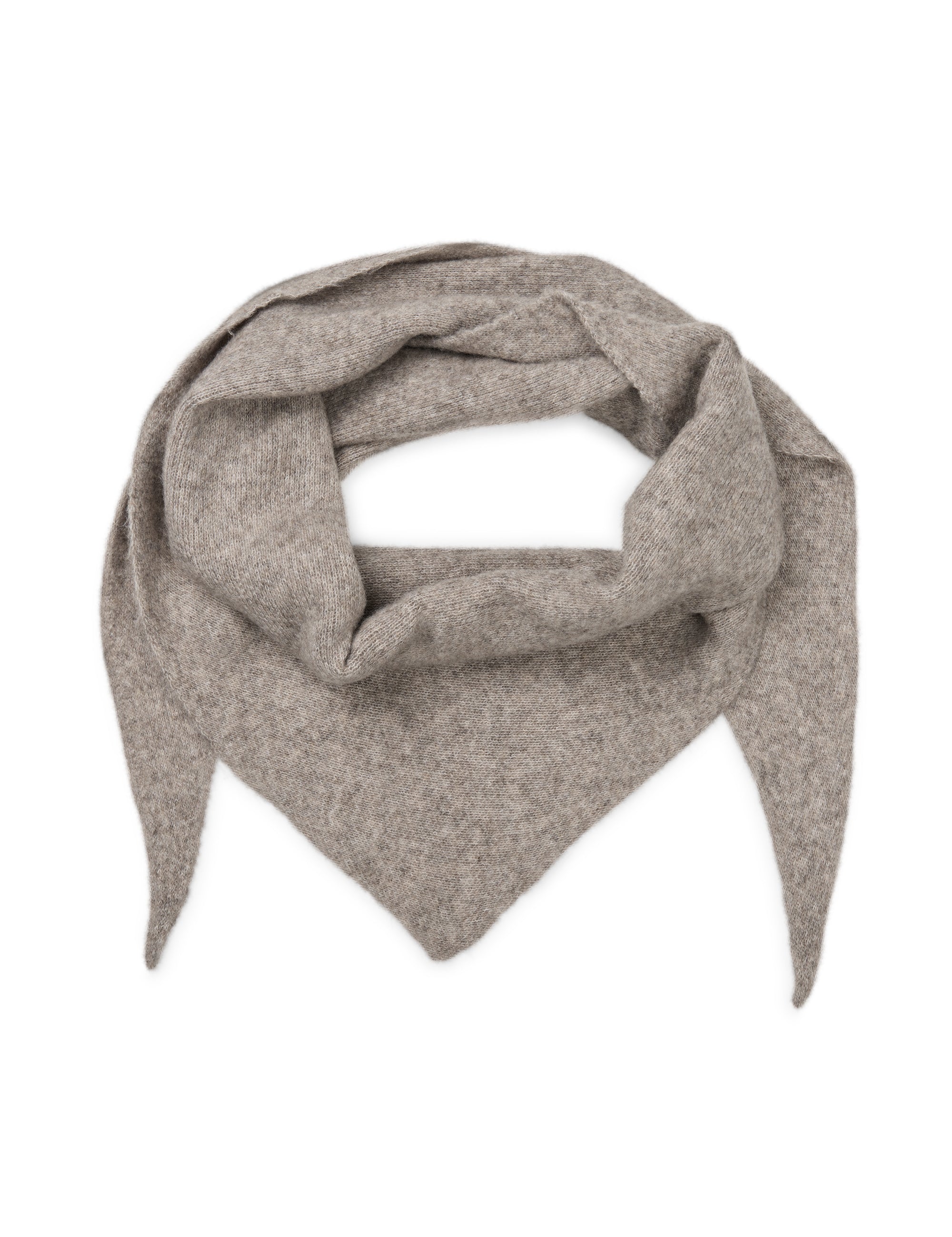 MbyM / Sevyn-M Oaklyn Accessories / Greige Melange