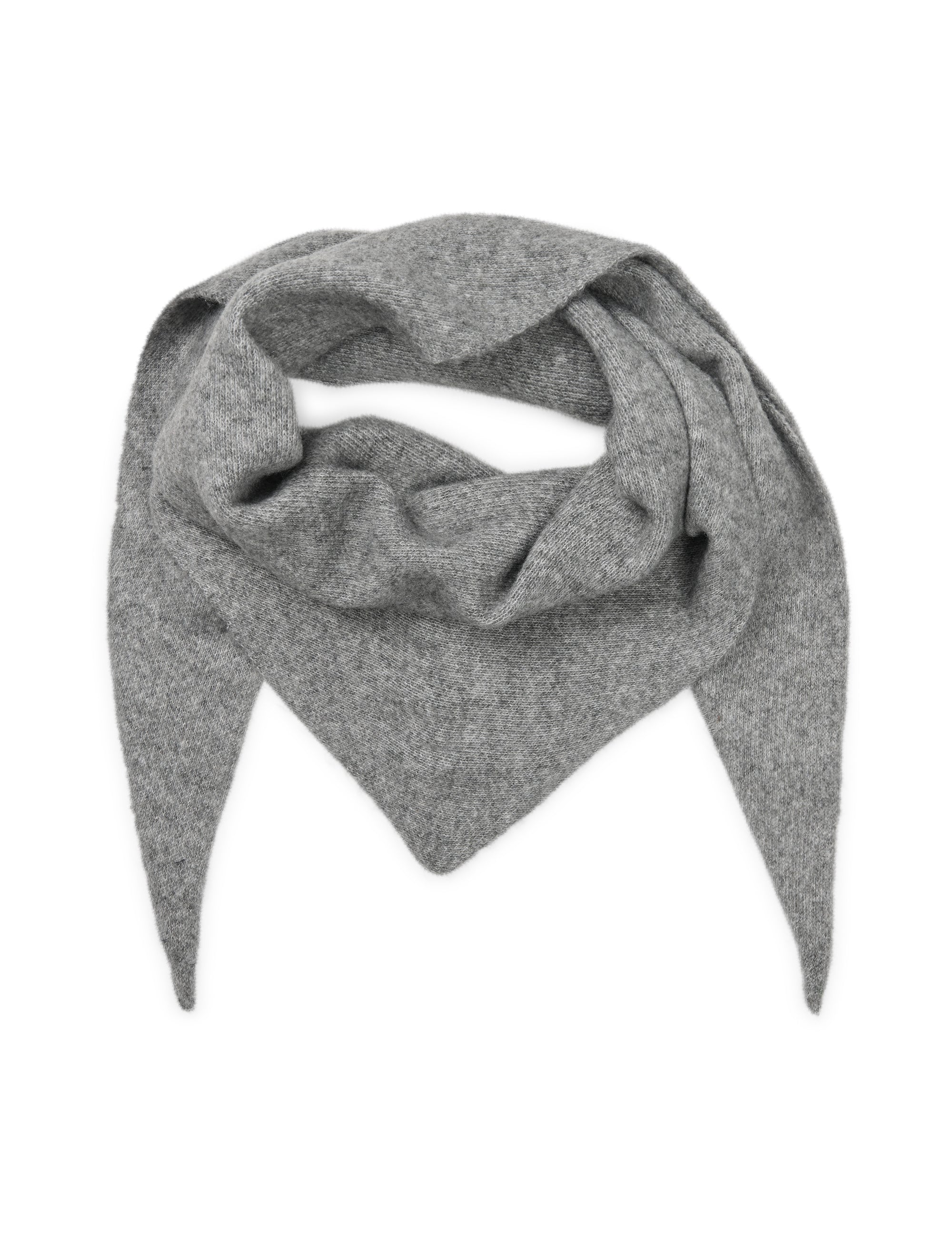 MbyM / Sevyn-M Oaklyn Accessories / Medium Grey Melange