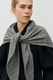 MbyM / Sevyn-M Oaklyn Accessories / Medium Grey Melange