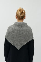 MbyM / Sevyn-M Oaklyn Accessories / Medium Grey Melange