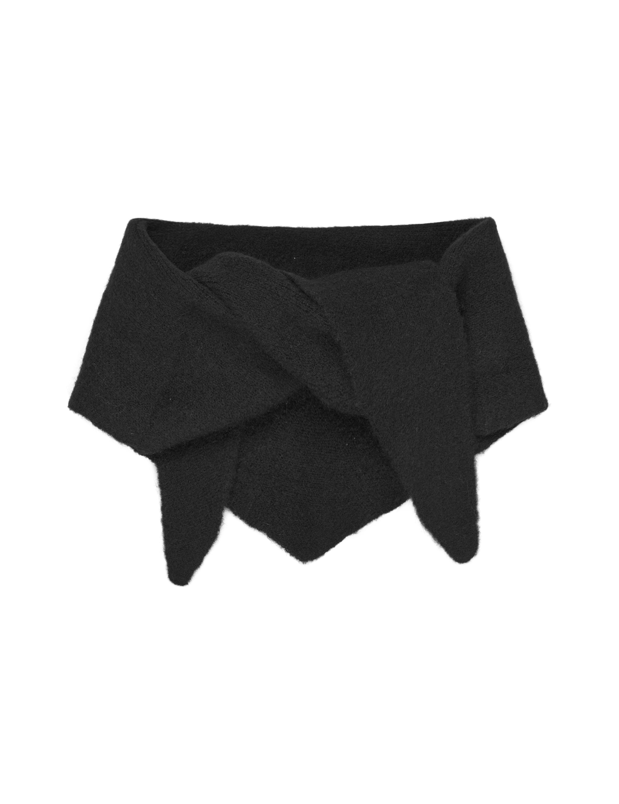 MbyM / Ziggiette-M Oaklyn Accessories / Black