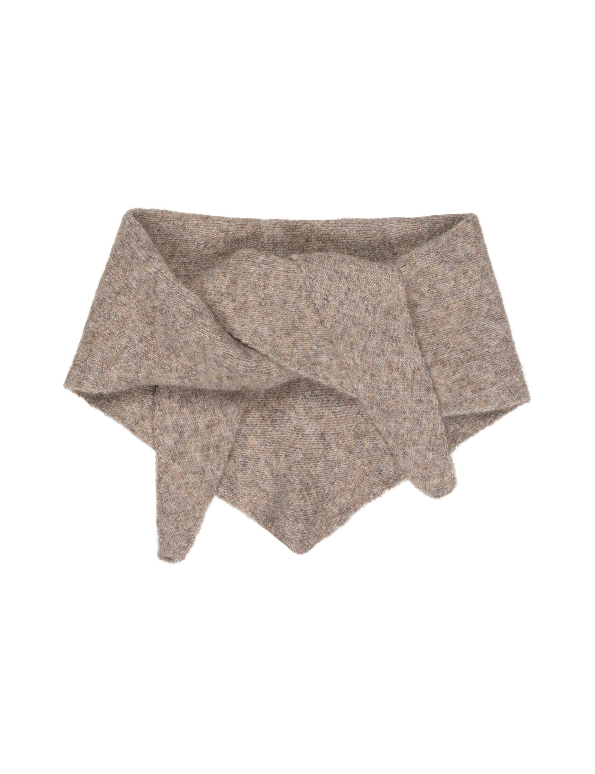 MbyM / Ziggiette-M Oaklyn Accessories / Greige Melange