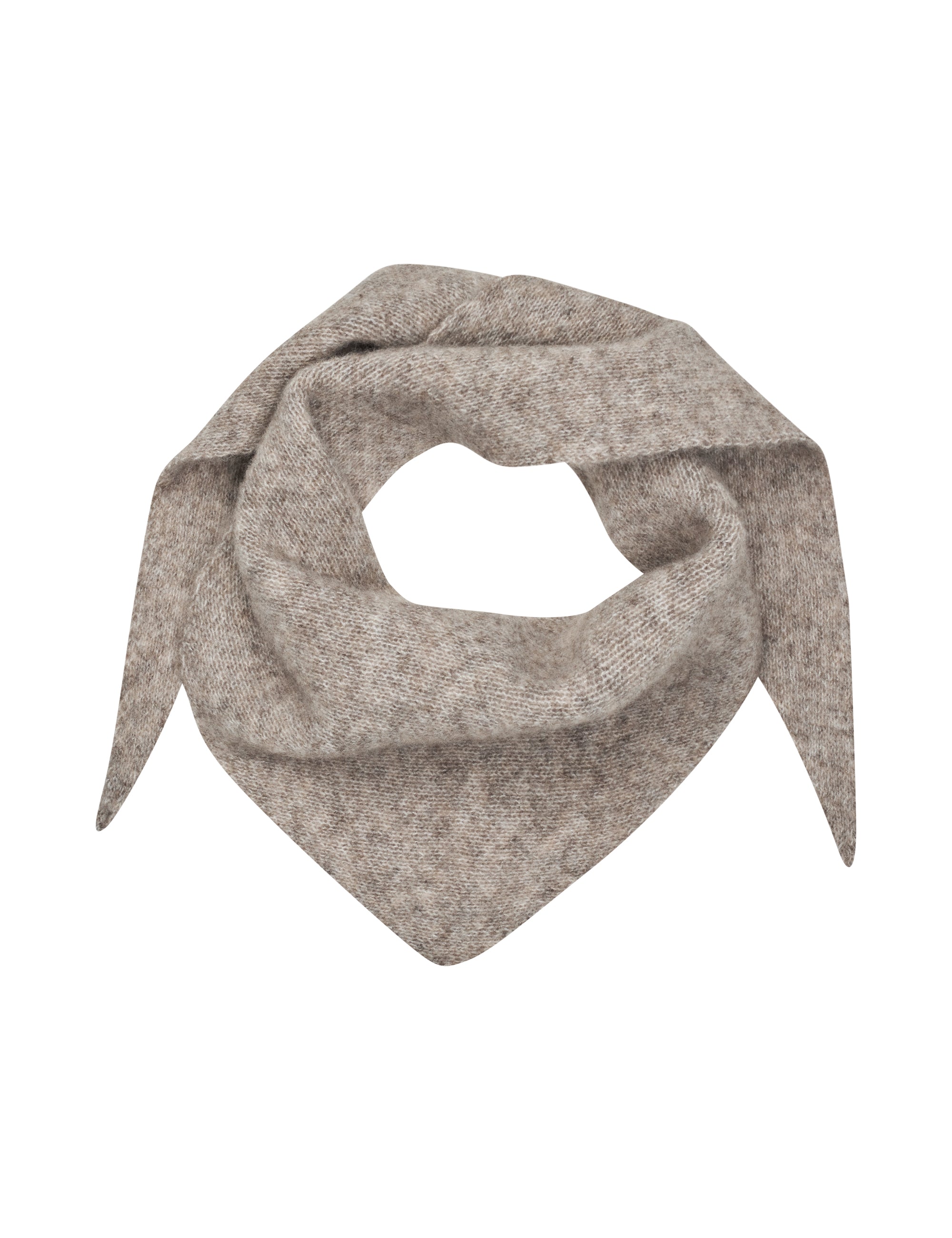MbyM / Ziggiette-M Oaklyn Accessories / Greige Melange