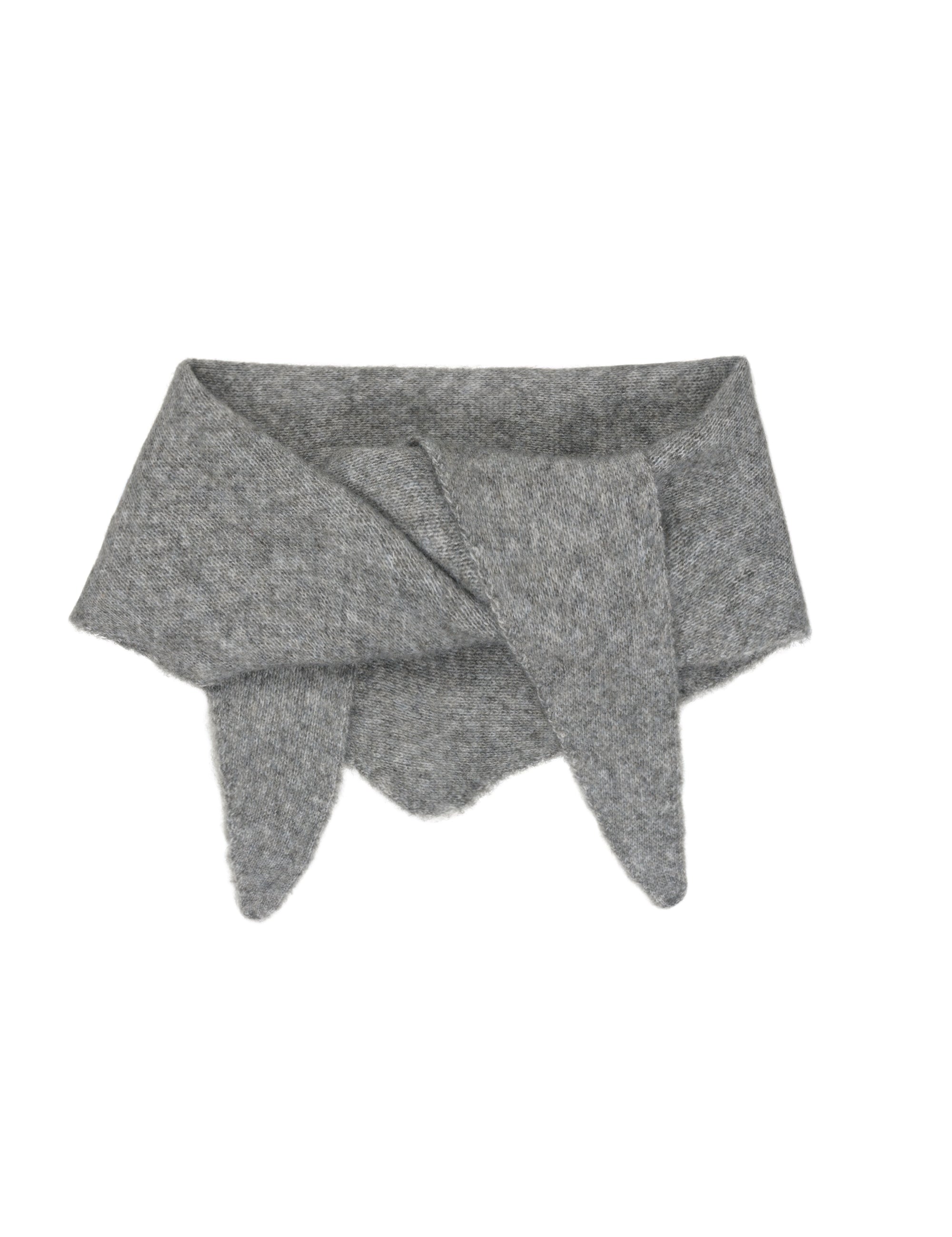 MbyM / Ziggiette-M Oaklyn Accessories / Medium Grey Melange