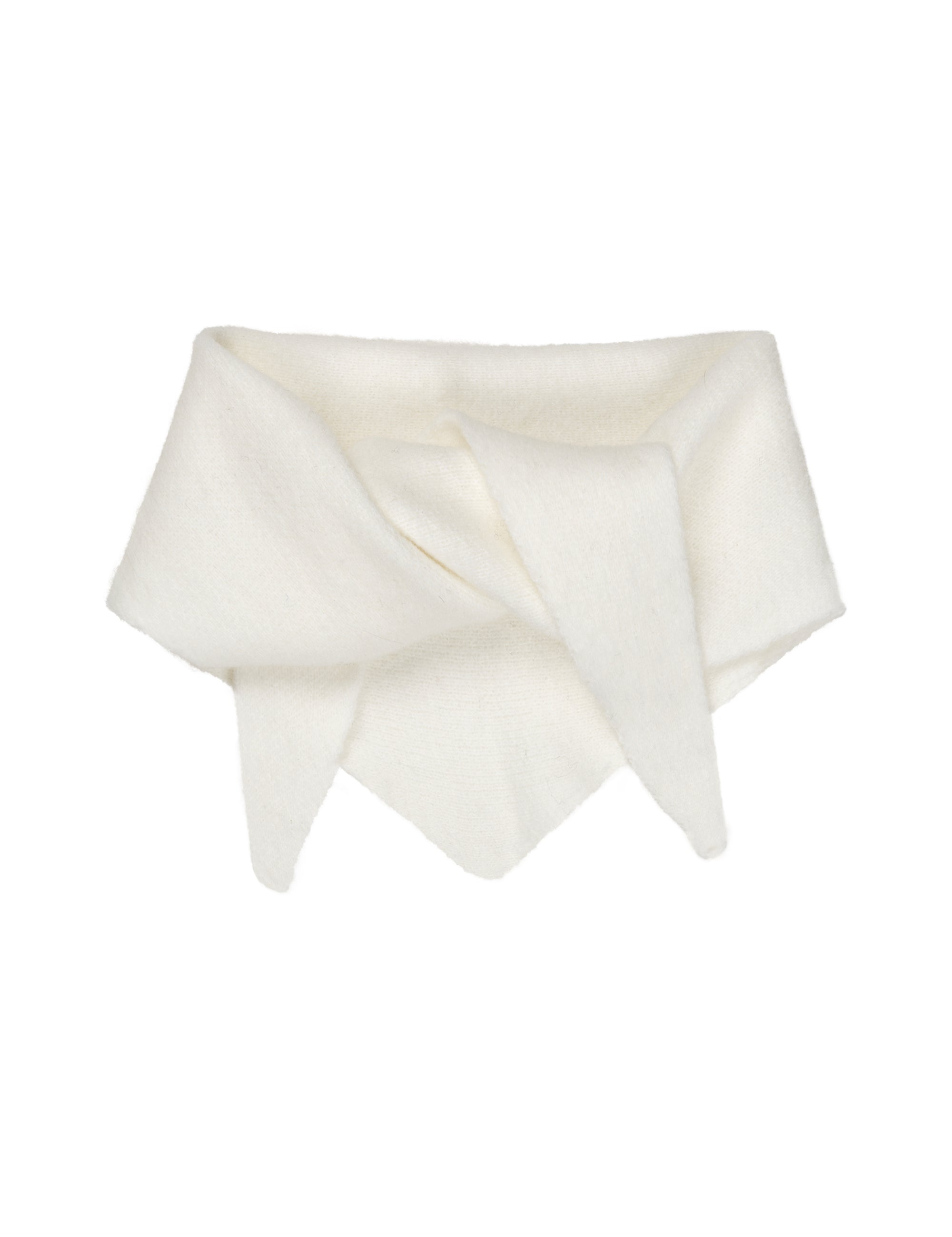 MbyM / Ziggiette-M Oaklyn Accessories / Off White