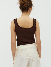 MbyM / Luarca Merida-M Scarf / Sugar