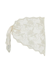 MbyM / Luarca Merida-M Scarf / Sugar