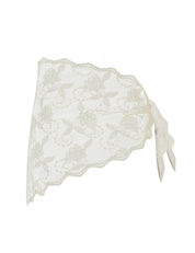 MbyM / Luarca Merida-M Scarf / Sugar