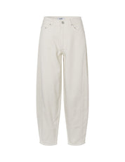 MbyM / Fabtr320z01 Menton-M Jeans / Pale Crem