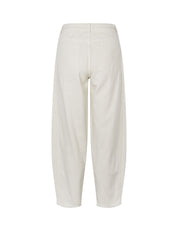 MbyM / Fabtr320z01 Menton-M Jeans / Pale Crem