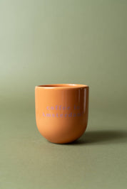 Sisi, house of style BV - Sisi Becher „Coffee in Amsterdam“ – keramischer Kaffeebecher