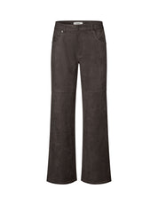 MbyM / Amarillo C-M Suana Pant / Dark Brown