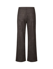 MbyM / Amarillo C-M Suana Pant / Dark Brown